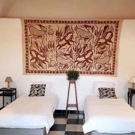 Les Choucas - De Groupe A Peyre, Aveyron Semesterbostad