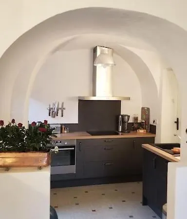 Semesterbostad Les Choucas - De Groupe A Peyre, Aveyron *