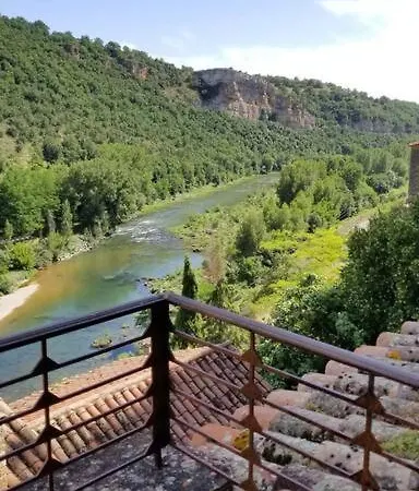 Semesterbostad Les Choucas - De Groupe A Peyre, Aveyron *