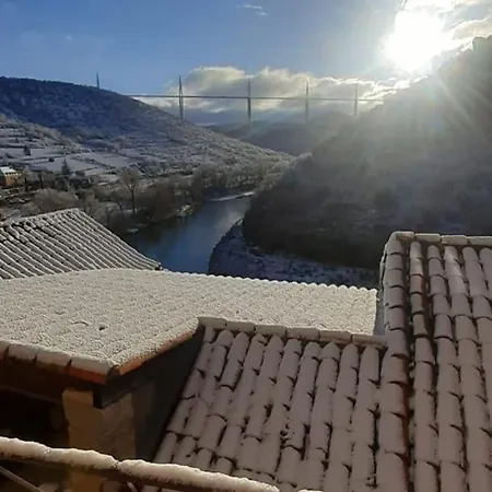 Les Choucas - De Groupe A Peyre, Aveyron