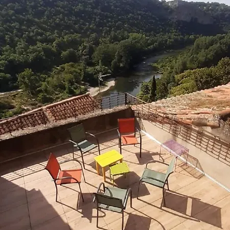 Les Choucas - De Groupe A Peyre, Aveyron