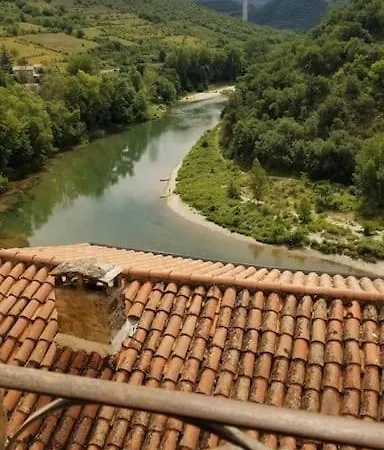 Les Choucas - De Groupe A Peyre, Aveyron Comprégnac
