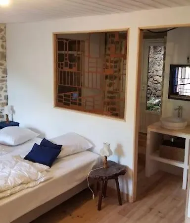 Les Choucas - De Groupe A Peyre, Aveyron *