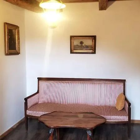 펜션 Les Choucas - De Groupe A Peyre, Aveyron *