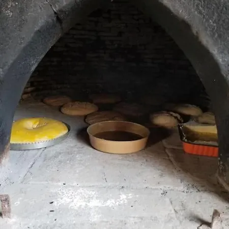 Ferienhaus Les Choucas - De Groupe A Peyre, Aveyron *