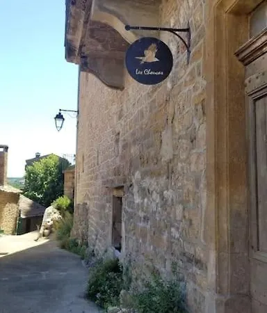 Ferienhaus Les Choucas - De Groupe A Peyre, Aveyron