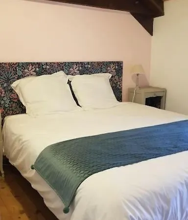 Ferienhaus Les Choucas - De Groupe A Peyre, Aveyron