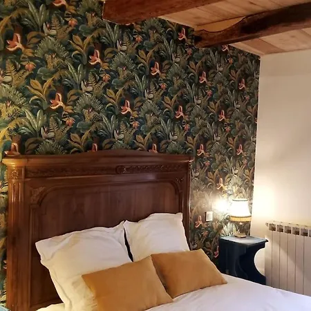 Les Choucas - De Groupe A Peyre, Aveyron Tatil Evi *