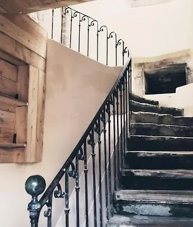 Tatil Evi Les Choucas - De Groupe A Peyre, Aveyron